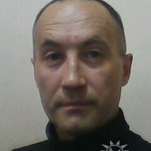 Игорь Руденко, 53 года