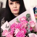 Алла, 49 лет